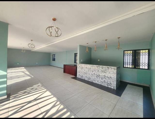 2 BEDROOM PROPERTY TO RENT IN MORNINGSIDE